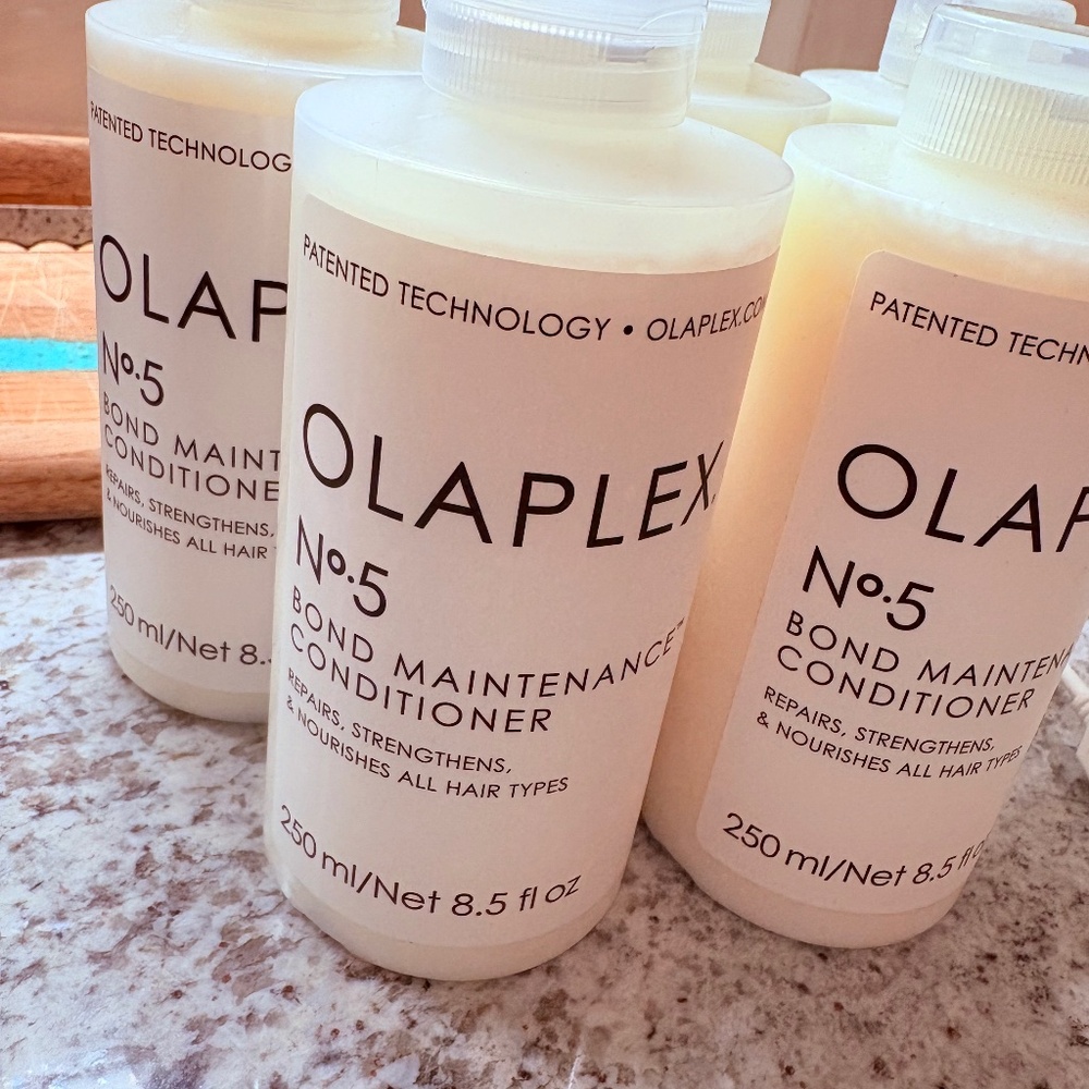 Olaplex Bond maintenance conditioner